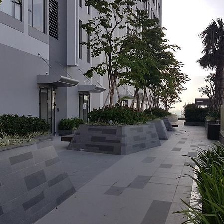 Giang Son River Gate Ben Thanh 胡志明市 外观 照片