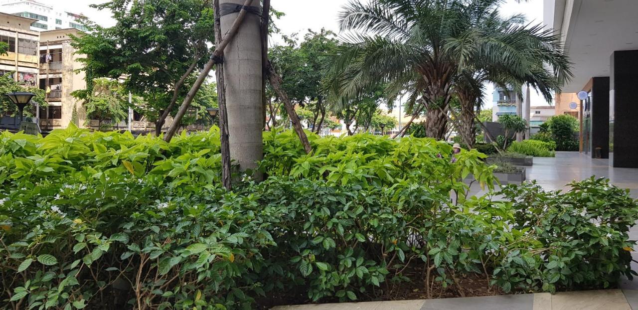 Giang Son River Gate Ben Thanh 胡志明市 外观 照片