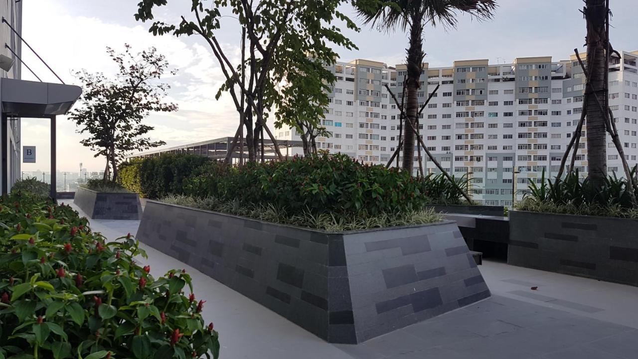 Giang Son River Gate Ben Thanh 胡志明市 外观 照片